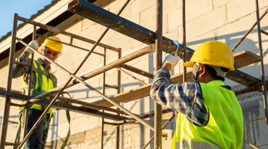 Soffit Repair in Lebanon, CT